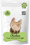 Paka Zwierzaka Lio Pepe Chicken Przysmaki liofilizowane dla psa i kota op. 60g