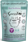 Gussto Vet Renal Mokra Karma dla kota op. 85g