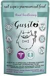 Gussto Vet Renal Mokra Karma dla kota op. 85g