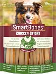 Smart Bones Gryzak Chicken Sticks dla psa op. 10szt.