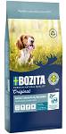 Bozita Original Adult Sensitive Digestion Lamb&Rice Sucha Karma dla psa op. 12kg