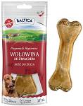 Baltica Smaki Regionów Kość Wołowina ze żwaczem dla psa op. 1szt.