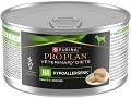 Purina Veterinary Diets HA Hypoallergenic Mokra Karma dla psa op. 195g