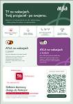 Ayla Delight Wątróbki kacze Przysmaki liofilizowane dla kota op. 28g