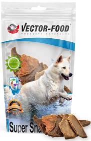Vector-Food Przysmak Beef Jerky dla psa op. 200g