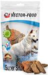Vector-Food Przysmak Beef Jerky dla psa op. 200g