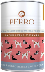 Perro Gourmet Adult Jagnięcina z dynią Mokra Karma dla psa op. 400g