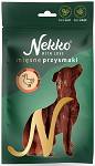 Nekko Przysmak Pałeczki owinięte kaczką dla psa op. 80g