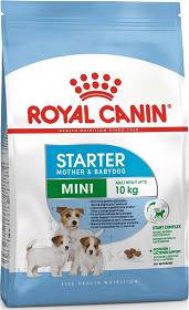  Royal Canin Mini Starter Karma dla szczeniaka op. 8kg