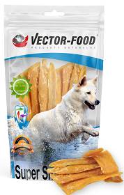 Vector-Food Przysmak Ścięgna wołowe dla psa op. 500g