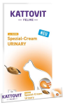 Kattovit Feline Spezial-Cream Urinary Pasta dla kota op. 6x15g