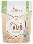 Bemo Adult S/M Sensitive Lamb Sucha Karma dla psa op. 3kg