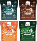 Syta Micha Mini Smaczki Pakiet degustacyjny 4x60g