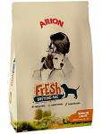 Arion Fresh Senior&Light Sucha Karma dla psa op. 2x12kg MEGA-PAK