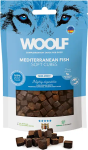 Woolf Przysmak Mediteranean Soft Cubes dla psa op. 100g