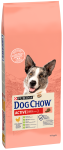 Purina Dog Chow Adult Active Sucha Karma dla psa op. 14kg