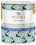 Perro Gourmet Junior Konina z Dynią Mokra Karma dla szczeniaka op. 400g