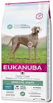 Eukanuba Daily Care Adult Sensitive Joints Sucha Karma dla psa op. 12kg