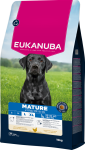 Eukanuba Mature Large&Extra Large Sucha Karma dla psa op. 2x15kg MEGA-PAK
