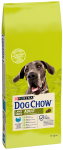 Purina Dog Chow Adult Large Sucha Karma dla psa op. 14kg