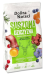 Dolina Noteci Premium Adult Dziczyzna Suszona Karma dla psa op. 9kg