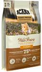 Acana Wild Prairie Sucha Karma dla kota op. 4.5kg + Acana Pate 8x85g GRATIS