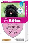Bayer Kiltix Obroża na kleszcze i pchły dla psa dł. 53cm
