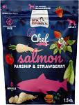 Syta Micha Adult Salmon Sucha Karma dla psa op. 1.5kg