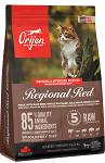 Orijen Cat Regional Red Sucha Karma dla kota op. 1.8kg