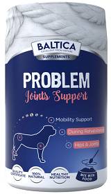 Baltica Preparat na stawy Problem Joints Support dla psa op. 200g
