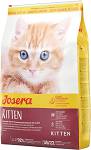 Josera Kitten Sucha Karma dla kociąt op. 10kg+2kg GRATIS