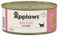 Applaws Natural Cat Food Tuńczyk z krewetkami Mokra Karma dla kota op. 156g