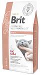 Brit Veterinary Diet Renal Egg&Pea Sucha Karma dla kota op. 5kg [Data ważności: 16.09.2022]