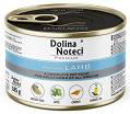 Dolina Noteci Premium Adult Jagnięcina Mokra Karma dla psa op. 185g