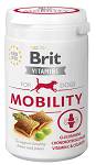 Brit Vitamin Mobility przysmak funkcjonalny dla psa op. 150g