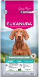 Eukanuba Special Care Adult Mono-Protein Lamb Sucha Karma dla psa op. 2x12kg MEGA-PAK