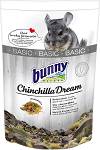 Bunny Chinchilla Dream Sucha karma dla szynszyla op. 1.2kg WYPRZEDAŻ