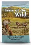 Taste of the Wild Adult Appalachian Valley Small Sucha Karma dla psa op. 2kg