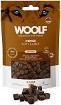 Woolf Przysmak Horse Soft Cubes dla psa op. 100g