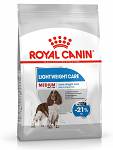 Royal Canin Adult Medium Light Weight Care Sucha Karma dla psa op. 12kg