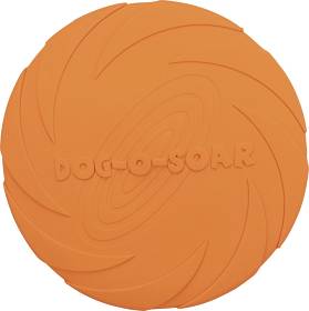 Trixie Frisbee gumowe dla psa śr. 22cm mix kolorów nr kat. 33502
