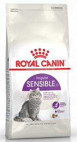 Royal Canin Sensible Sucha Karma dla kota op. 4kg