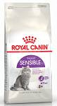 Royal Canin Sensible Sucha Karma dla kota op. 4kg