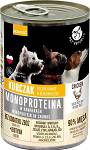 Pet Republic Adult Monoproteina Kurczak Mokra Karma dla psa op. 400g