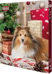 Trixie Świąteczny Kalendarz adwentowy dla psa nr kat. 9268