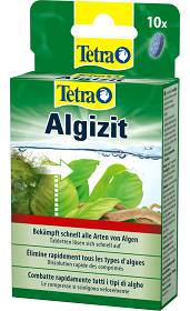 Tetra Preparat na glony Algizit op. 10 tabletek