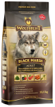 Wolfsblut Adult Black Marsh Sucha Karma dla psa op. 12.5kg