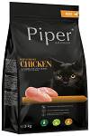 Piper Animals Adult Kurczak Sucha Karma dla kota op. 3kg