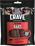 Crave Protein Bars Przysmak z wołowiną dla psa op. 76g