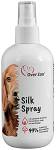 Over Zoo Silk Spray ułatwiający rozczesywanie sierści dla psa poj. 250ml